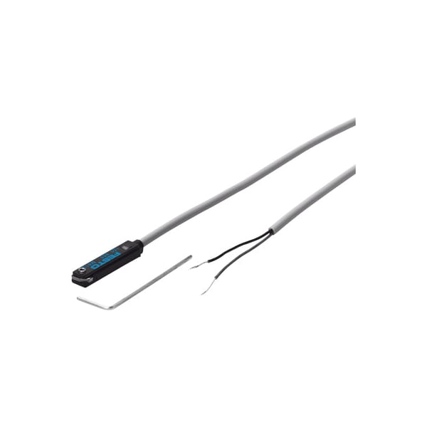 Proximity Sensor SME-8-ZS-KL-LED-24